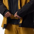 Men's ski jacket Rossignol Outerlimits Insulated dusted ochre 12