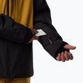 Men's ski jacket Rossignol Outerlimits Insulated dusted ochre 14
