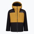 Men's ski jacket Rossignol Outerlimits Insulated dusted ochre 16
