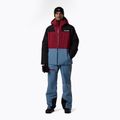 Men's ski jacket Rossignol Outerlimits Insulated tibetan red 2
