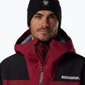 Men's ski jacket Rossignol Outerlimits Insulated tibetan red 5