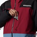 Men's ski jacket Rossignol Outerlimits Insulated tibetan red 8
