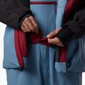 Men's ski jacket Rossignol Outerlimits Insulated tibetan red 12