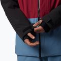 Men's ski jacket Rossignol Outerlimits Insulated tibetan red 14