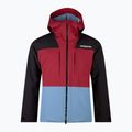 Men's ski jacket Rossignol Outerlimits Insulated tibetan red 16