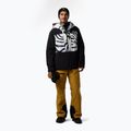 Men's ski jacket Rossignol Outerlimits Insulated savage black 2