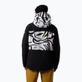 Men's ski jacket Rossignol Outerlimits Insulated savage black 3