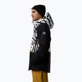 Men's ski jacket Rossignol Outerlimits Insulated savage black 4