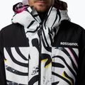 Men's ski jacket Rossignol Outerlimits Insulated savage black 5
