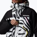 Men's ski jacket Rossignol Outerlimits Insulated savage black 6