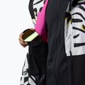 Men's ski jacket Rossignol Outerlimits Insulated savage black 10