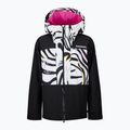 Men's ski jacket Rossignol Outerlimits Insulated savage black 16