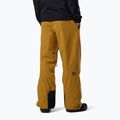 Men's ski trousers Rossignol Outerlimits Insulated dusted ochre 3