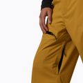 Men's ski trousers Rossignol Outerlimits Insulated dusted ochre 8