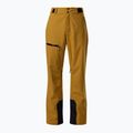 Men's ski trousers Rossignol Outerlimits Insulated dusted ochre 10