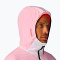 Men's ski touring jacket Rossignol Venon Active Hoodie white 9