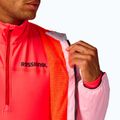 Men's ski touring jacket Rossignol Venon Active Hoodie white 10