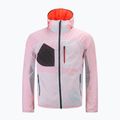 Men's ski touring jacket Rossignol Venon Active Hoodie white 11