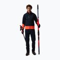 Men's ski touring jacket Rossignol Venon Softshell black 2