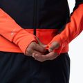 Men's ski touring jacket Rossignol Venon Softshell black 7