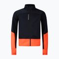 Men's ski touring jacket Rossignol Venon Softshell black 8