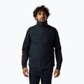 Men's gilet Rossignol Opside black