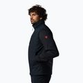 Men's gilet Rossignol Opside black 4