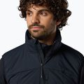Men's gilet Rossignol Opside black 5