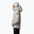 Men's ski jacket Rossignol Corduroy Insulated silver cloud 4