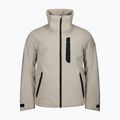 Men's ski jacket Rossignol Corduroy Insulated silver cloud 18