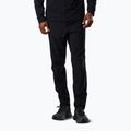 Men's ski touring trousers Rossignol Venon Wind black