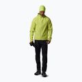 Men's ski touring trousers Rossignol Venon Wind black 2
