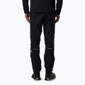Men's ski touring trousers Rossignol Venon Wind black 3