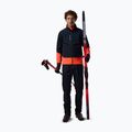 Men's ski touring trousers Rossignol Venon Softshell black 2