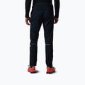 Men's ski touring trousers Rossignol Venon Softshell black 3