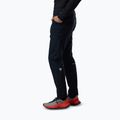 Men's ski touring trousers Rossignol Venon Softshell black 4