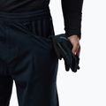 Men's ski touring trousers Rossignol Venon Softshell black 6