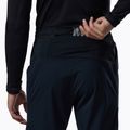 Men's ski touring trousers Rossignol Venon Softshell black 7