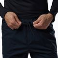 Men's ski touring trousers Rossignol Venon Softshell black 8