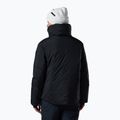 Women's ski jacket Rossignol Snowblaze Down black 3