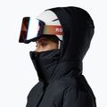 Women's ski jacket Rossignol Snowblaze Down black 5