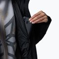 Women's ski jacket Rossignol Snowblaze Down black 12