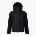 Women's ski jacket Rossignol Snowblaze Down black 15