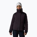 Women's ski jacket Rossignol Snowblaze Down huckleberry