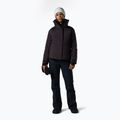 Women's ski jacket Rossignol Snowblaze Down huckleberry 2