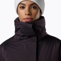 Women's ski jacket Rossignol Snowblaze Down huckleberry 5