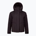 Women's ski jacket Rossignol Snowblaze Down huckleberry 14