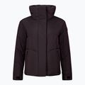 Women's ski jacket Rossignol Snowblaze Down huckleberry 15
