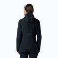 Women's ski touring jacket Rossignol Venon Wind Hoodie black 2