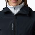 Women's ski touring jacket Rossignol Venon Wind Hoodie black 6